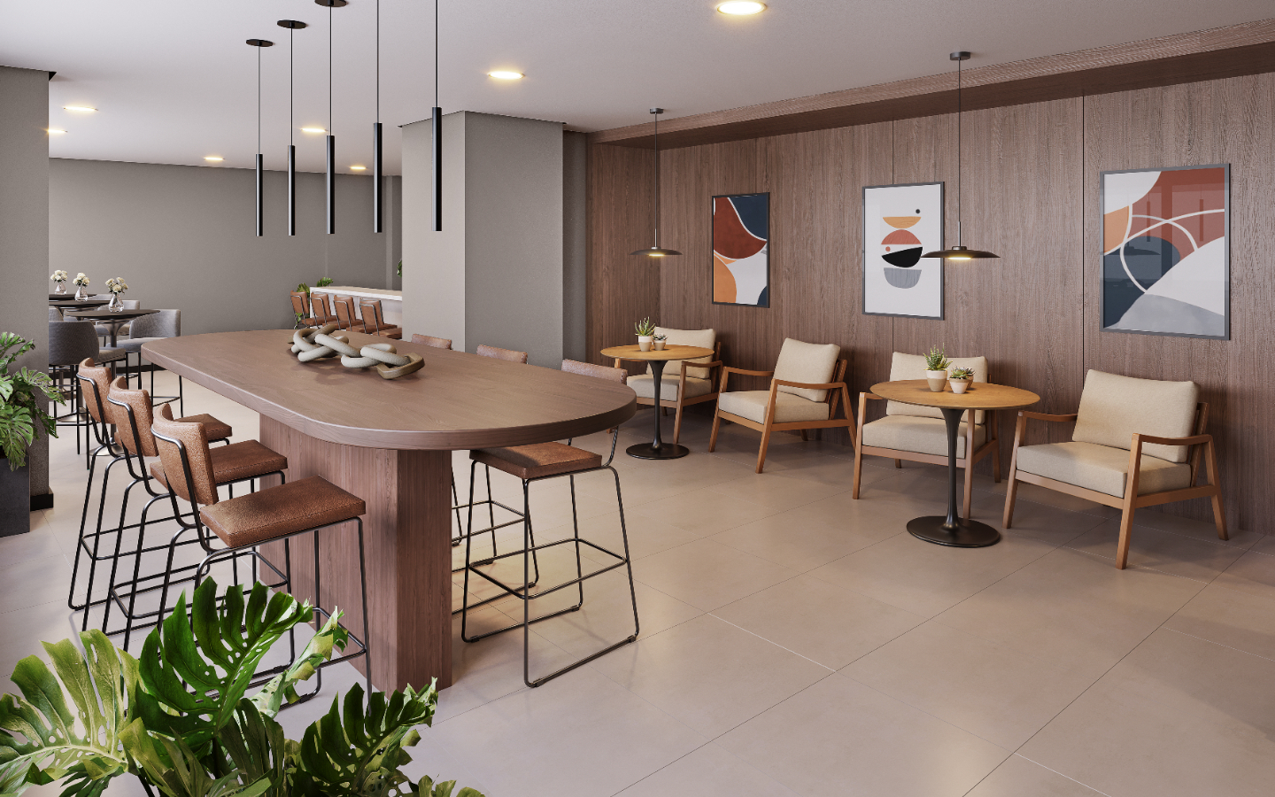 Imagem Apartamento com 1 Quarto à Venda, 33 m²em Gamboa - Rio de Janeiro