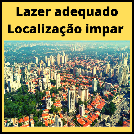 Imagem Apartamento com 2 Quartos à Venda,  em Sumaré - São Paulo