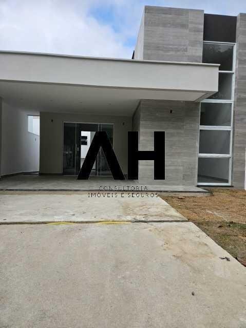 Imagem Casa com 3 Quartos à Venda, 115 m²em Engenho do Mato - Niterói Imagem Casa com 3 Quartos à Venda, 115 m²em Engenho do Mato - Niterói