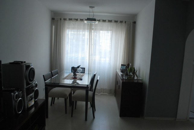Imagem Apartamento com 2 Quartos à Venda, 70 m² em Campo Belo - São Paulo