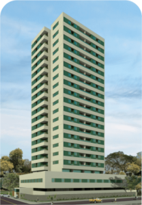 Imagem Apartamento com 4 Quartos à Venda, 95 m² em Casa Caiada - Olinda Imagem Apartamento com 4 Quartos à Venda, 95 m² em Casa Caiada - Olinda