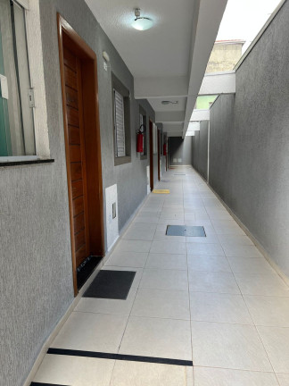 Imagem Apartamento com 2 Quartos à Venda, 40 m² em Vila Matilde - São Paulo
