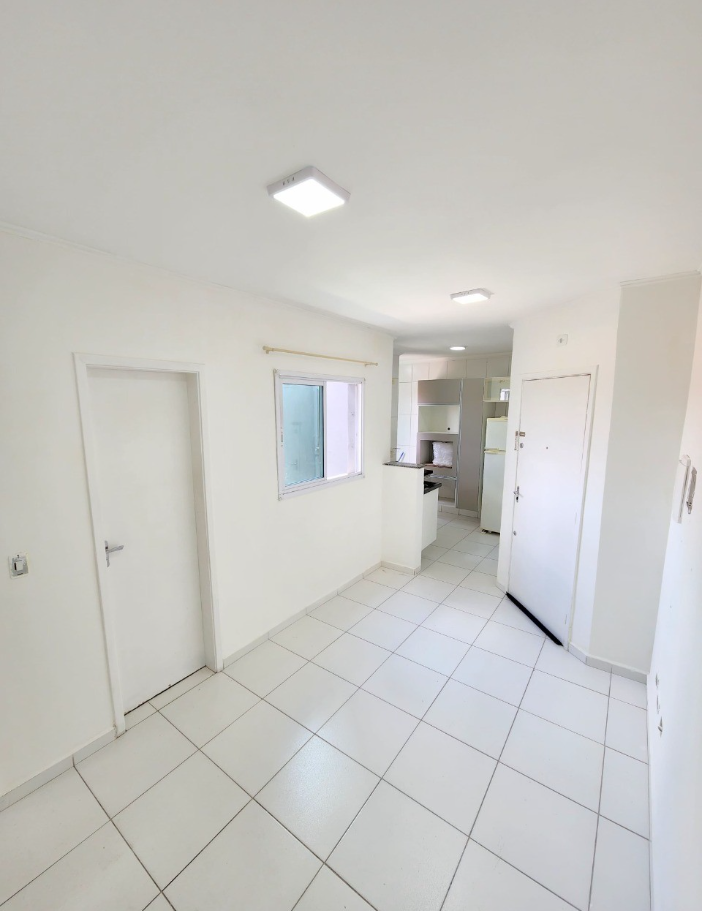 Cobertura com 2 Quartos à Venda, 76 m²em Vila Príncipe de Gales - Santo André
