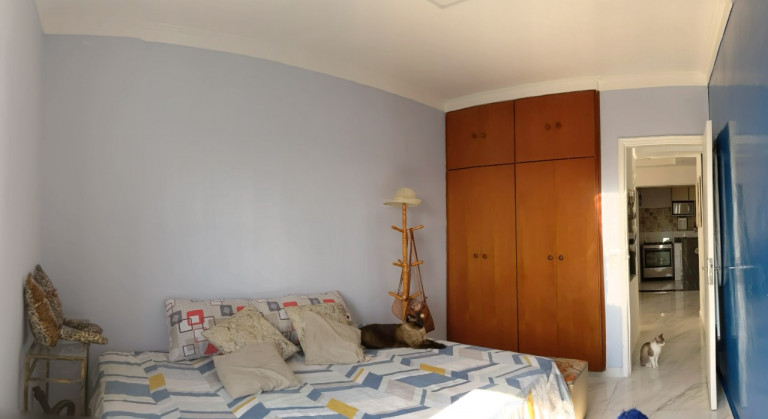 Imagem Apartamento com 2 Quartos à Venda, 70 m² em Vila Esperança - São Paulo