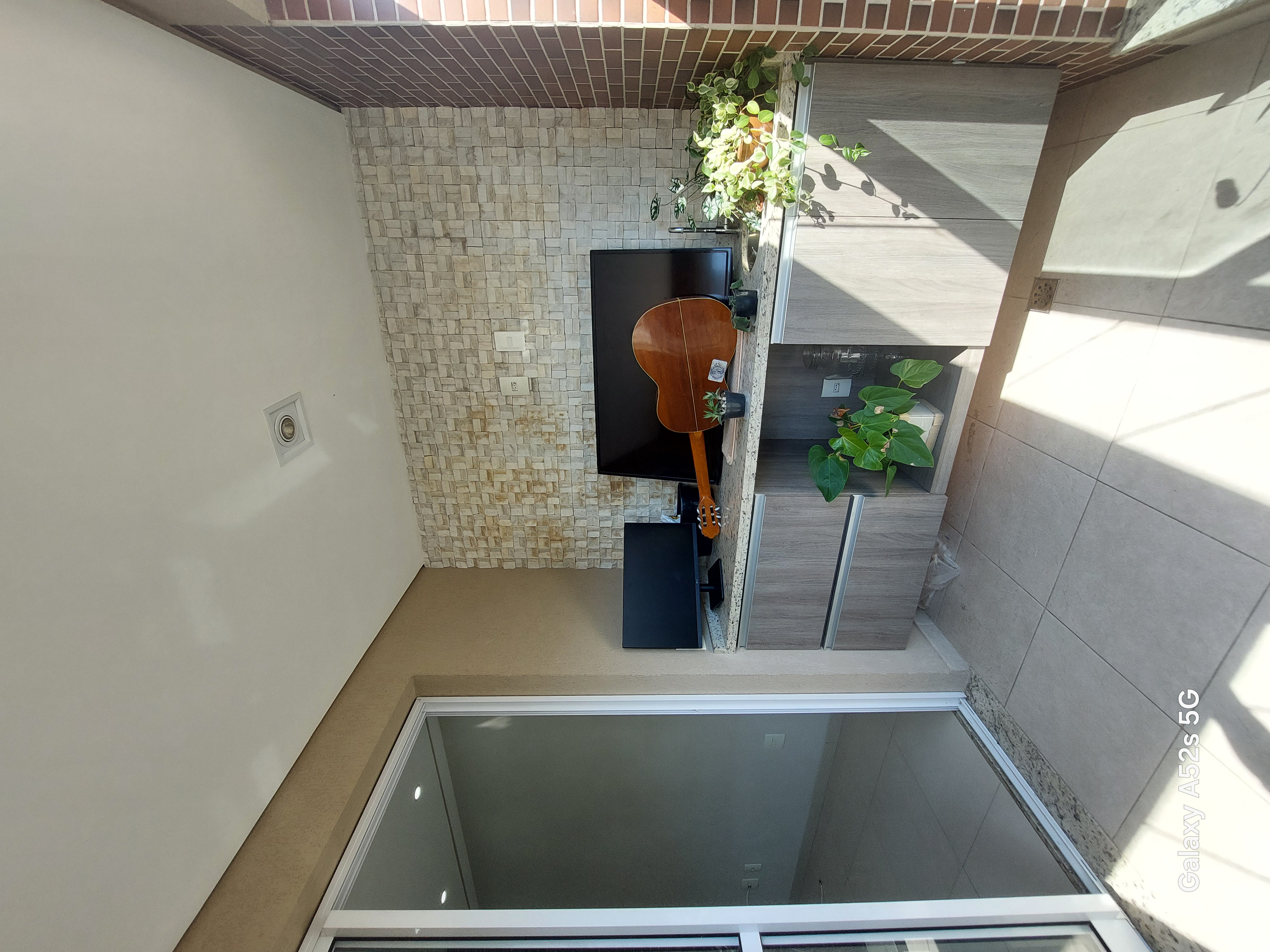 Imagem Apartamento com 2 Quartos para Alugar, 74 m²em Campestre - Santo André