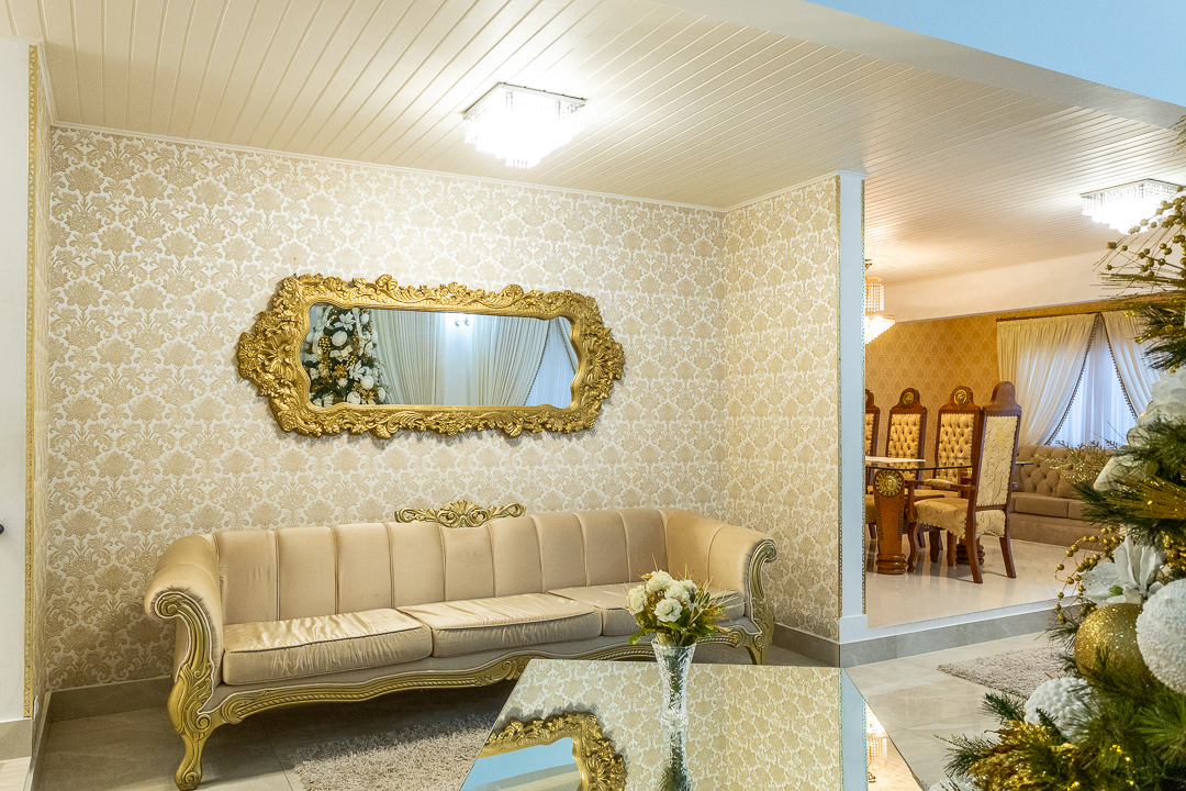 Imagem Casa de Condomínio com 3 Quartos à Venda, 280 m² em Alphaville - Santana de Parnaíba