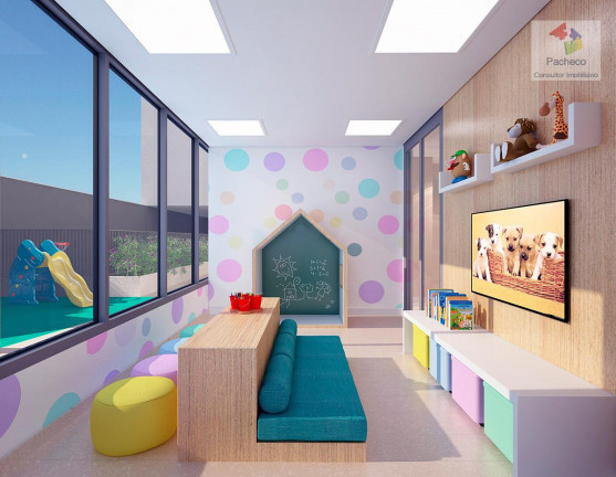 Imagem Apartamento com 3 Quartos à Venda, 75 m² em Perdizes - São Paulo