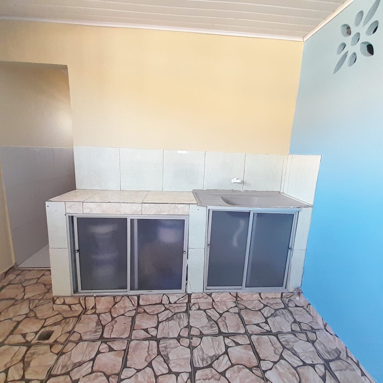 Imagem Casa com 3 Quartos à Venda, 90 m²em Monte das Oliveiras - Manaus
