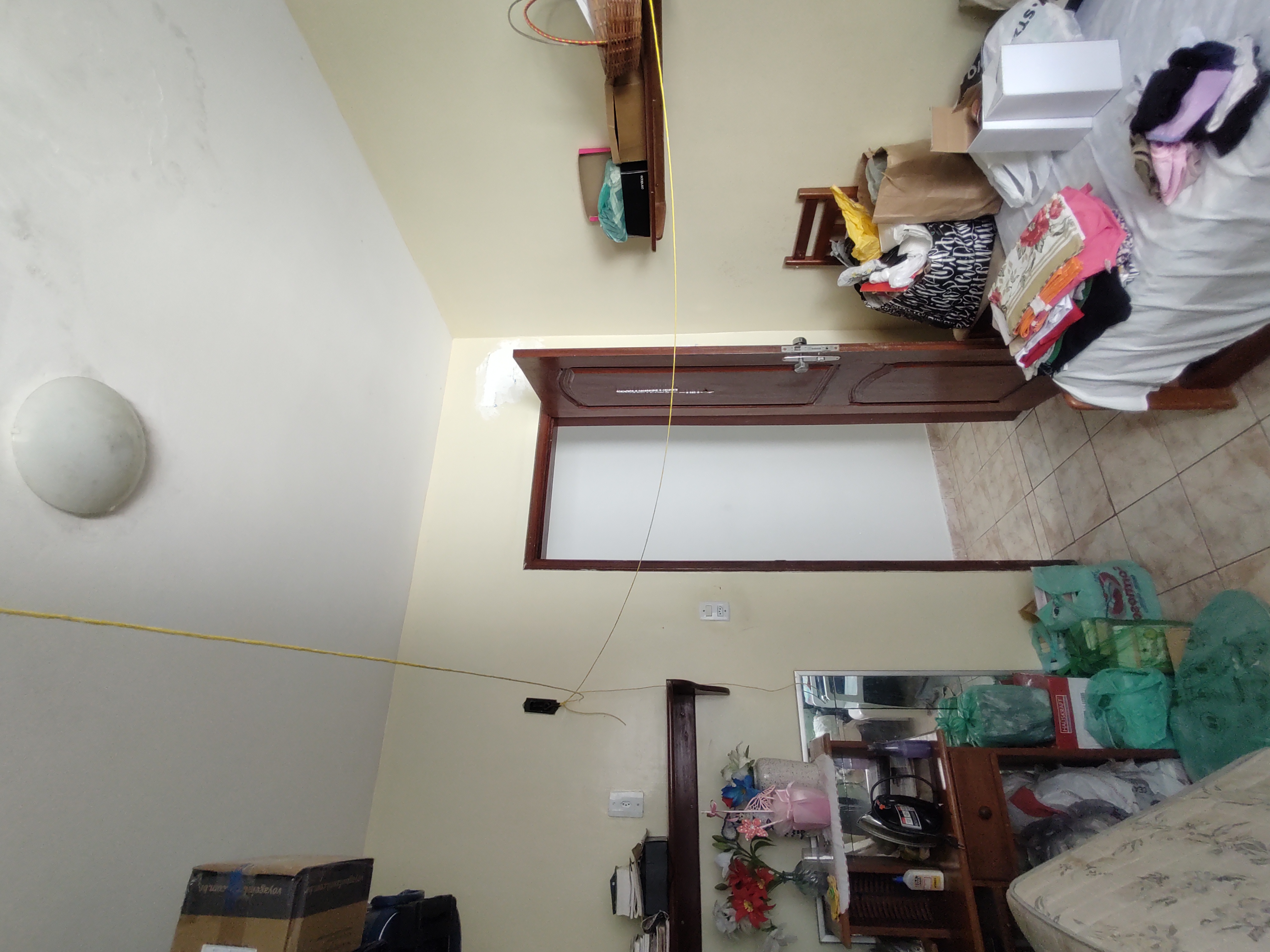 Imagem Casa de Vila com 3 Quartos à Venda, 122 m²em Pedreira - Belém