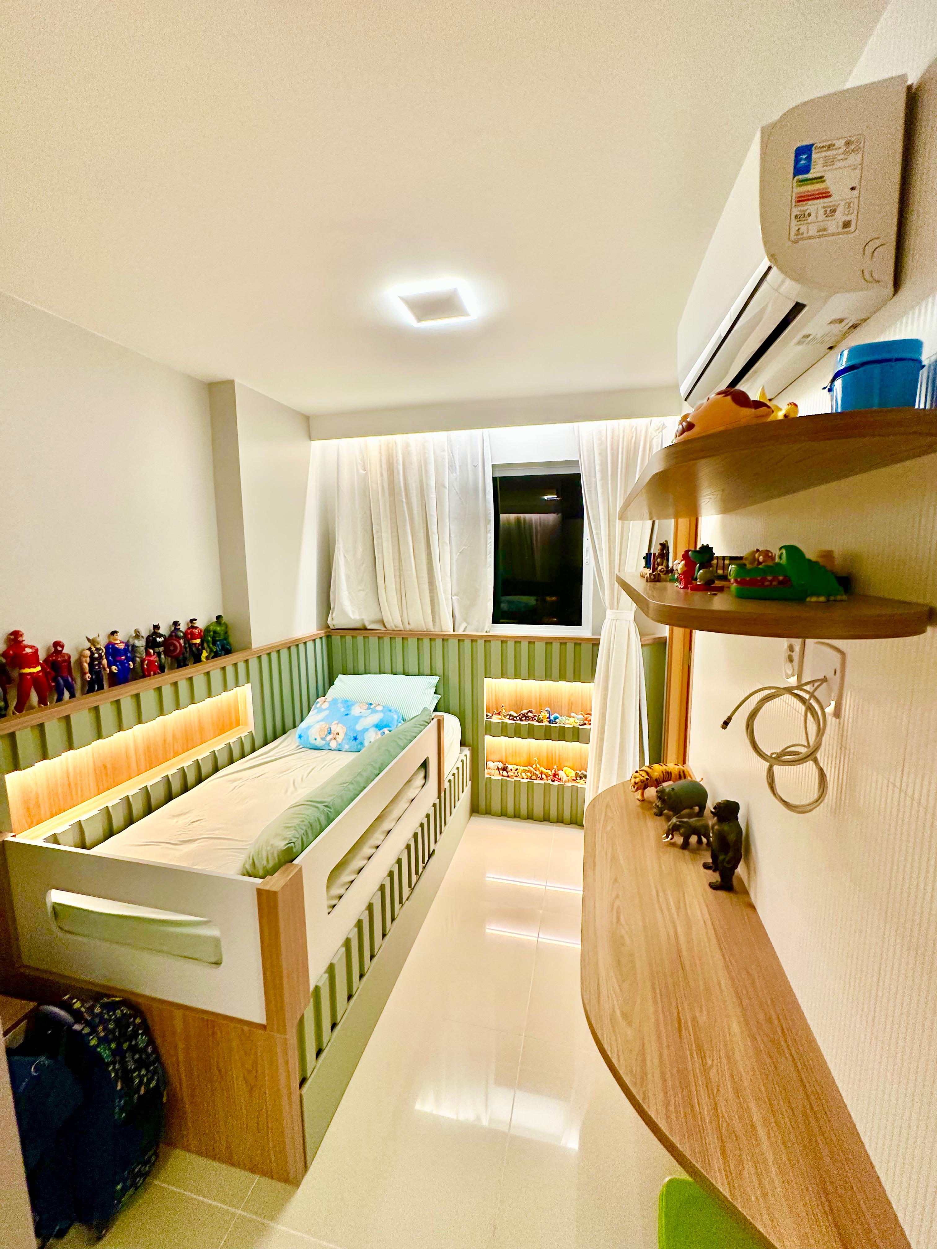 Imagem Apartamento com 3 Quartos à Venda, 92 m² em Neópolis - Natal Imagem Apartamento com 3 Quartos à Venda, 92 m² em Neópolis - Natal