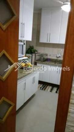Imagem Apartamento com 3 Quartos à Venda, 86 m² em Vila Tibiriçá - Santo André Imagem Apartamento com 3 Quartos à Venda, 86 m² em Vila Tibiriçá - Santo André