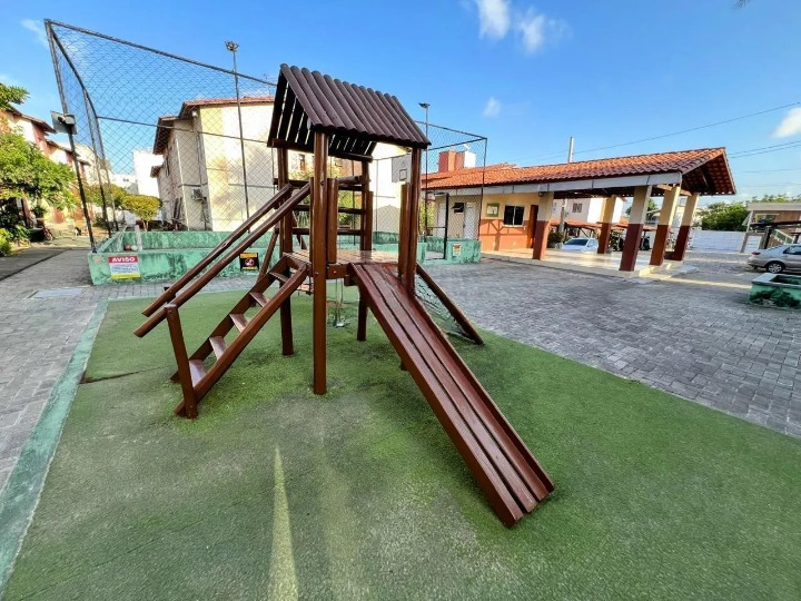 Imagem Apartamento com 2 Quartos à Venda, 48 m² em Mondubim - Fortaleza Imagem Apartamento com 2 Quartos à Venda, 48 m² em Mondubim - Fortaleza