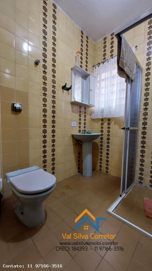 Imagem Sobrado com 5 Quartos à Venda, 113 m² em Vila Santa Rita - São Roque