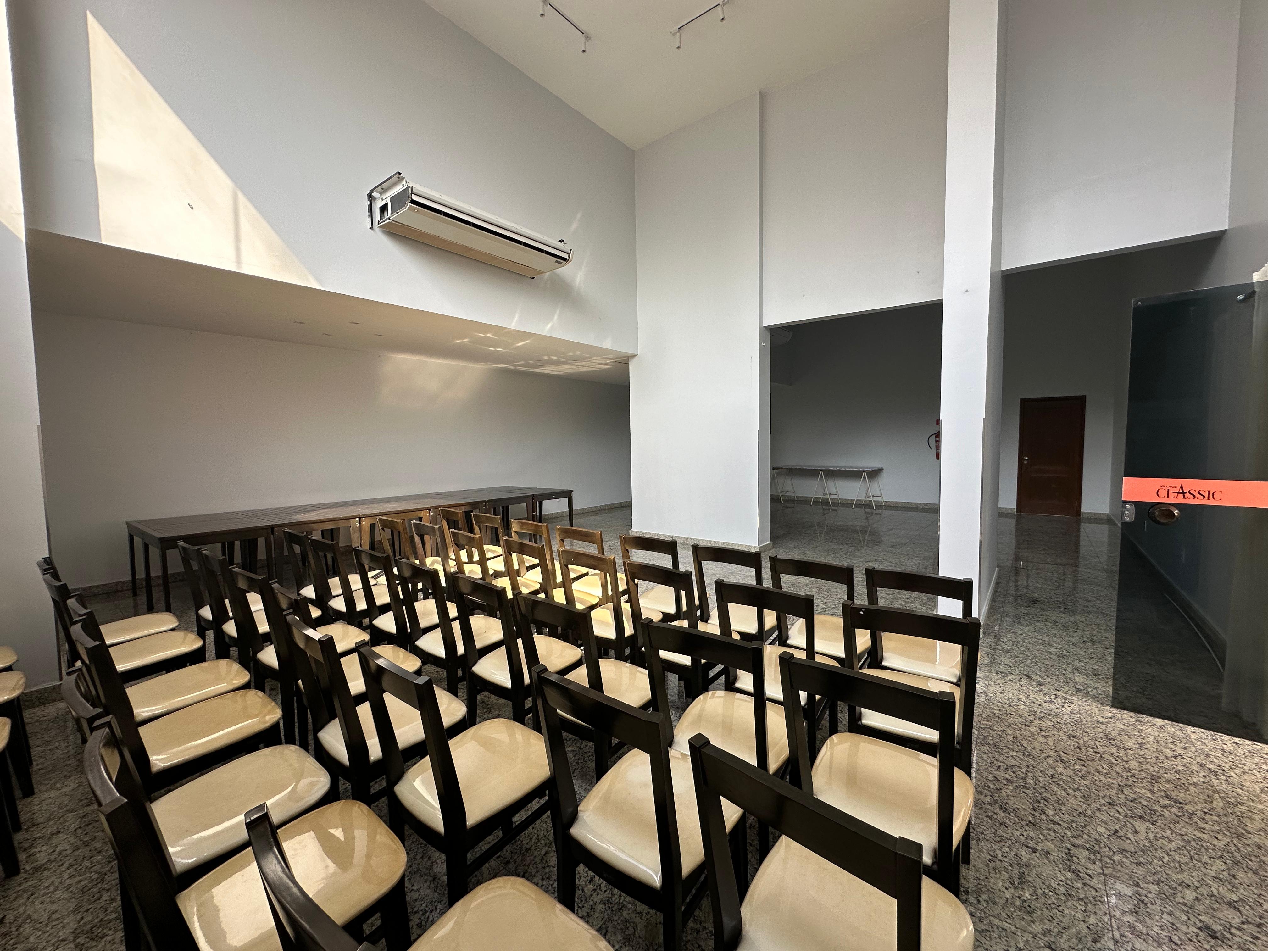 Imagem Apartamento com 3 Quartos à Venda, 125 m²em Umarizal - Belém
