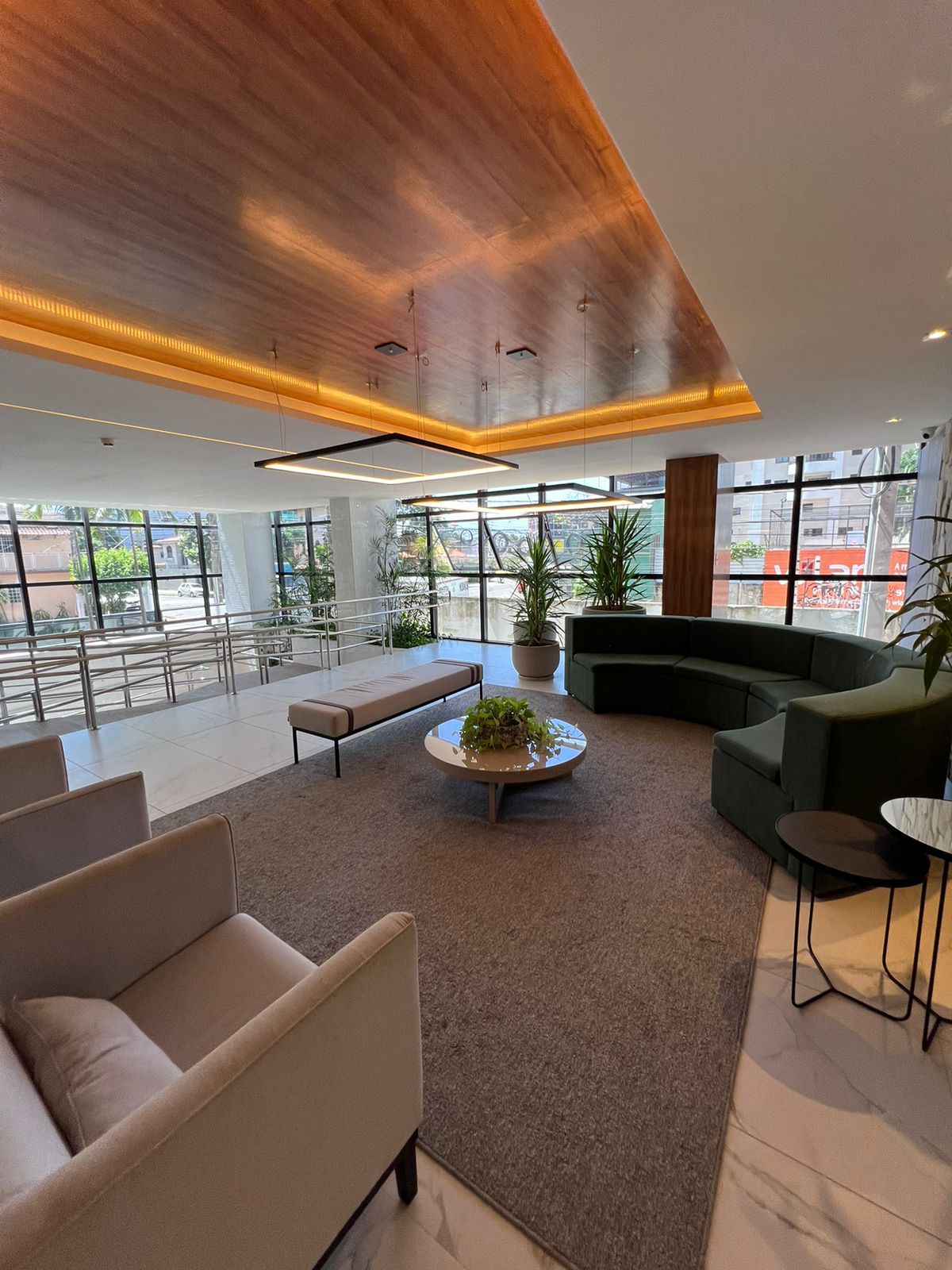 Imagem Apartamento com 2 Quartos para Alugar, 91 m²em Batista Campos - Belém Imagem Apartamento com 2 Quartos para Alugar, 91 m²em Batista Campos - Belém