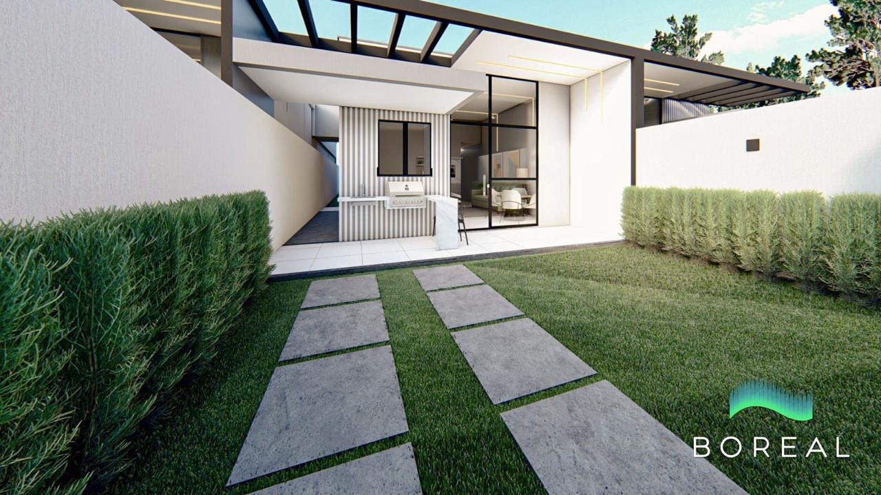 Imagem Casa com 3 Quartos à Venda, 101 m² em Parque Hawaí - Eusébio Imagem Casa com 3 Quartos à Venda, 101 m² em Parque Hawaí - Eusébio