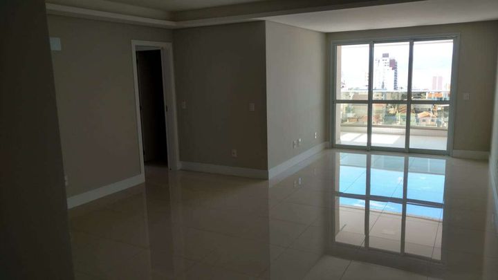 Imagem Apartamento com 3 Quartos à Venda, 107 m² em Estreito - Florianópolis Imagem Apartamento com 3 Quartos à Venda, 107 m² em Estreito - Florianópolis