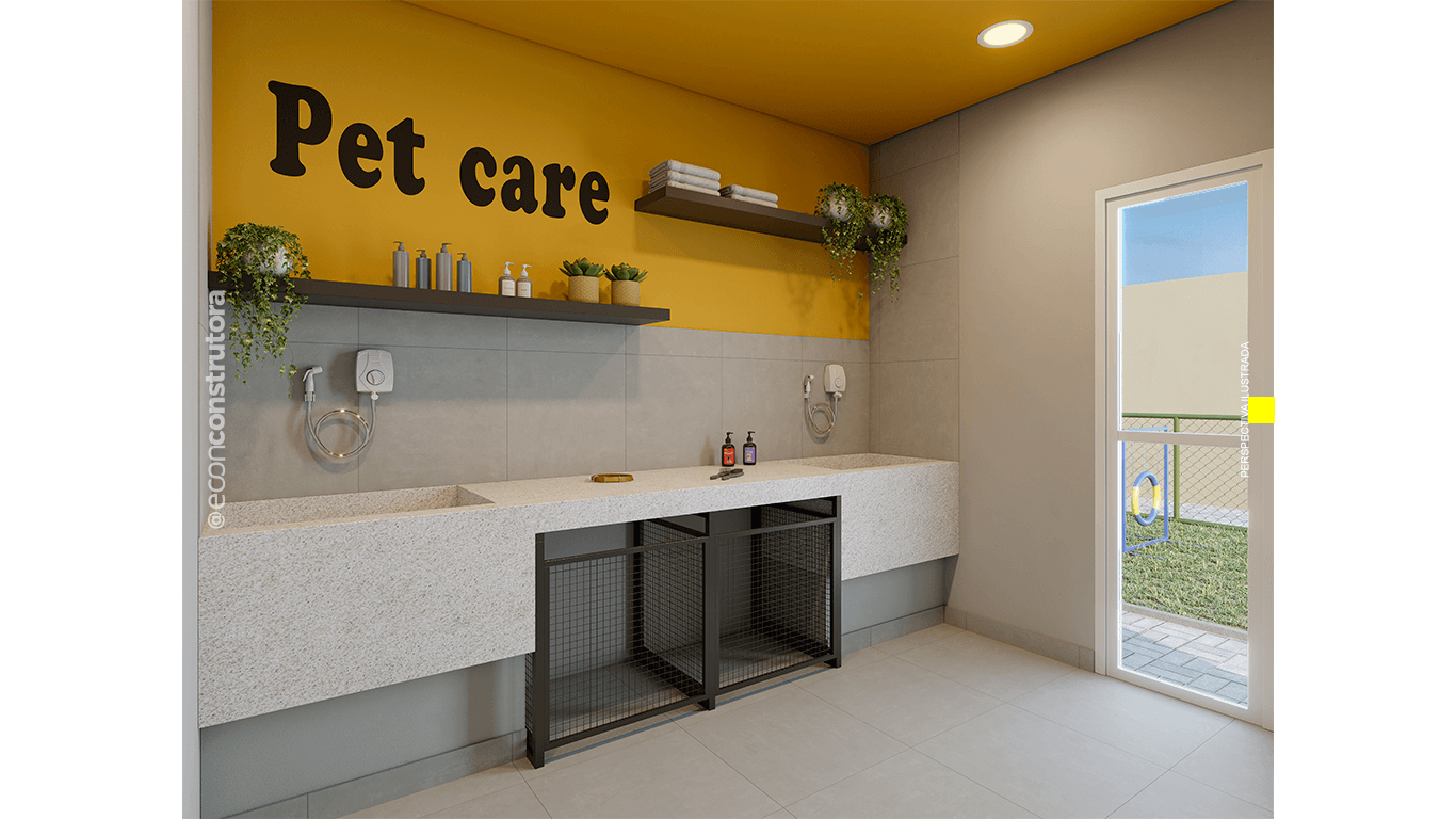 Imagem Apartamento com 2 Quartos à Venda, 56 m²em Picanço - Guarulhos