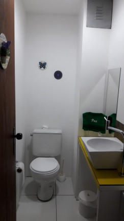 Imagem Sala Comercial à Venda, 30 m² em Passo da Areia - Porto Alegre