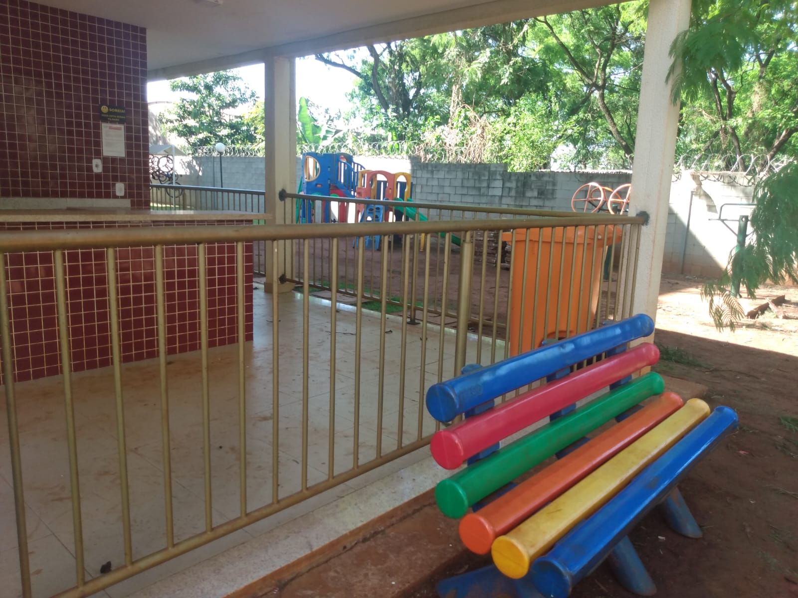 Imagem Apartamento com 2 Quartos à Venda, 49 m²em Conjunto Habitacional Sílvio Passalacqua - Ribeirão Preto