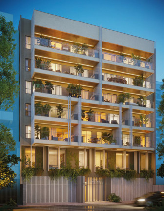 Imagem Apartamento com 3 Quartos à Venda, 106 m² em Botafogo - Rio de Janeiro