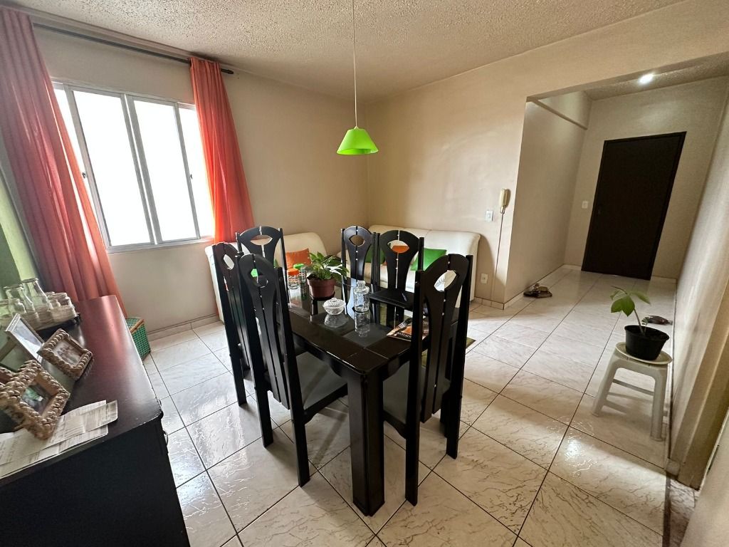 Imagem Apartamento com 2 Quartos à Venda, 68 m² em São João Batista (Venda Nova) - Belo Horizonte Imagem Apartamento com 2 Quartos à Venda, 68 m² em São João Batista (Venda Nova) - Belo Horizonte