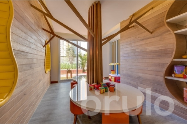Imagem Apartamento com 4 Quartos à Venda, 412 m² em Setor Marista - Goiânia