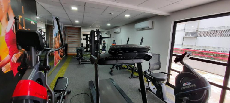 Imagem Apartamento com 1 Quarto à Venda, 26 m² em Boa Viagem - Recife