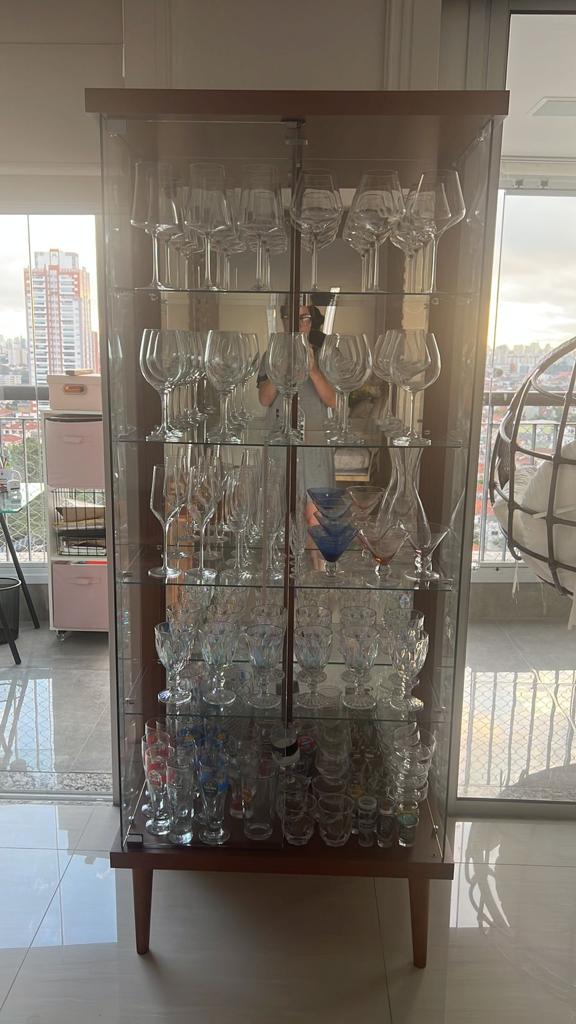 Imagem Apartamento com 4 Quartos à Venda, 234 m²em Cidade Mãe do Céu - São Paulo Imagem Apartamento com 4 Quartos à Venda, 234 m²em Cidade Mãe do Céu - São Paulo