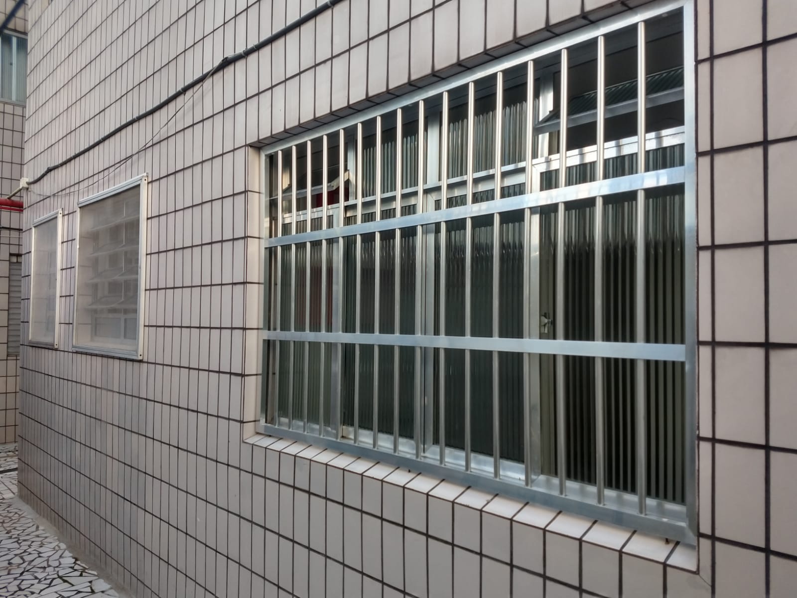 Imagem Apartamento com 2 Quartos à Venda, 52 m²em Boqueirão - Praia Grande
