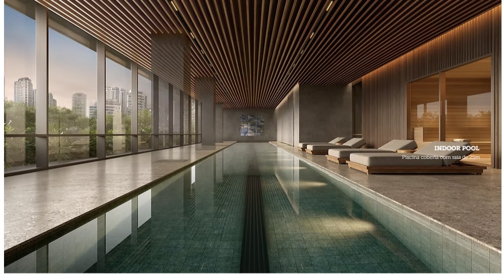 Imagem Apartamento com 4 Quartos à Venda, 300 m² em Jardim Paulista - São Paulo Imagem Apartamento com 4 Quartos à Venda, 300 m² em Jardim Paulista - São Paulo