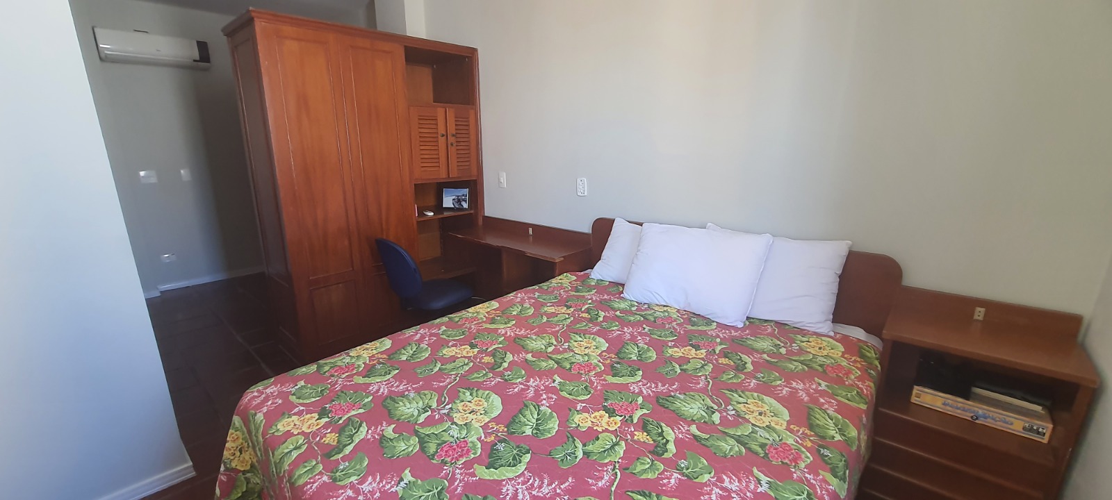 Imagem Apartamento com 3 Quartos à Venda, 125 m²em Enseada - Guarujá Imagem Apartamento com 3 Quartos à Venda, 125 m²em Enseada - Guarujá