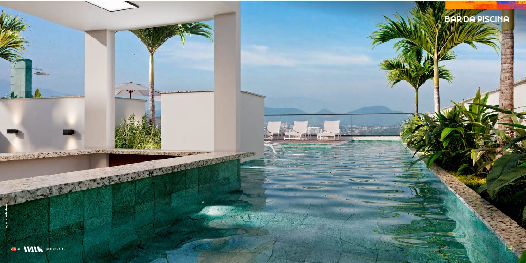 Imagem Apartamento com 2 Quartos à Venda, 43 m² em Taquara - Rio de Janeiro Imagem Apartamento com 2 Quartos à Venda, 43 m² em Taquara - Rio de Janeiro