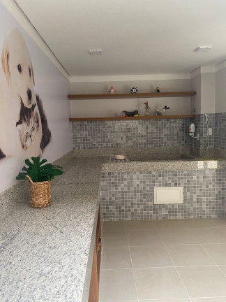 Imagem Apartamento com 2 Quartos à Venda, 35 m² em Barra Funda - São Paulo