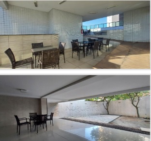 Imagem Apartamento com 3 Quartos à Venda, 86 m²em Rosarinho - Recife Imagem Apartamento com 3 Quartos à Venda, 86 m²em Rosarinho - Recife