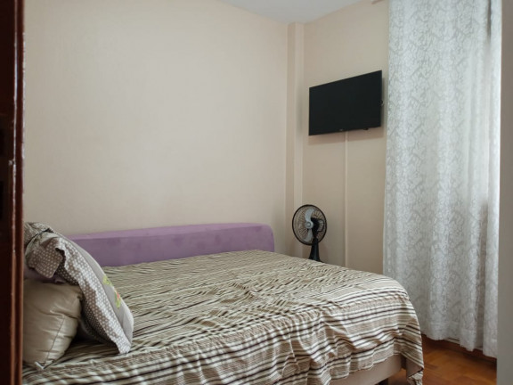 Imagem Apartamento com 2 Quartos à Venda, 57 m² em Mooca - São Paulo