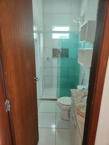 Imagem Casa de Condomínio com 3 Quartos à Venda, 140 m²em Caji - Lauro de Freitas