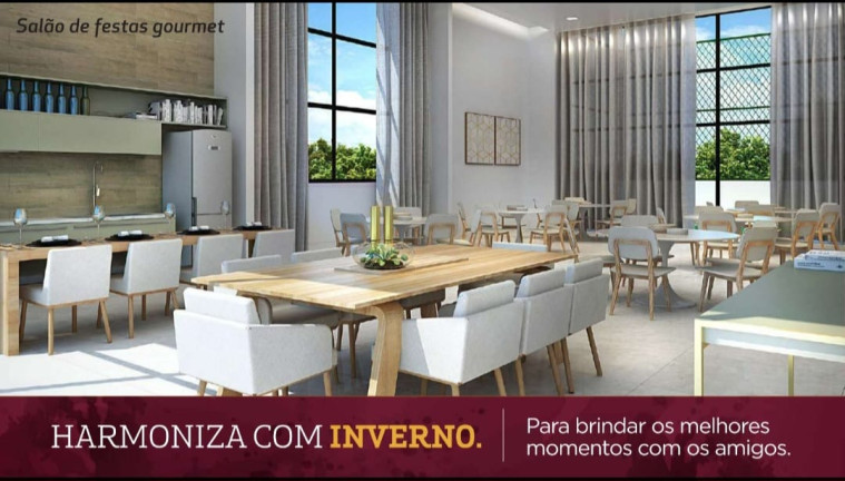 Imagem Apartamento com 2 Quartos à Venda,  em Imbuí - Salvador