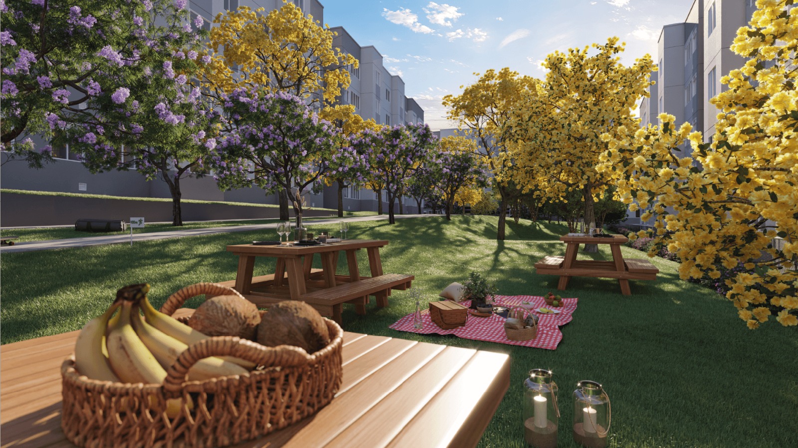 Imagem Apartamento com 2 Quartos à Venda, 42 m² em Guaratiba - Rio de Janeiro Imagem Apartamento com 2 Quartos à Venda, 42 m² em Guaratiba - Rio de Janeiro