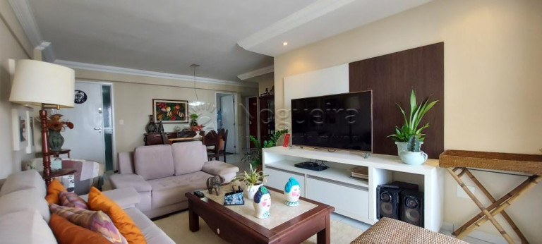 Imagem Apartamento com 4 Quartos à Venda, 131 m² em Boa Viagem - Recife Imagem Apartamento com 4 Quartos à Venda, 131 m² em Boa Viagem - Recife