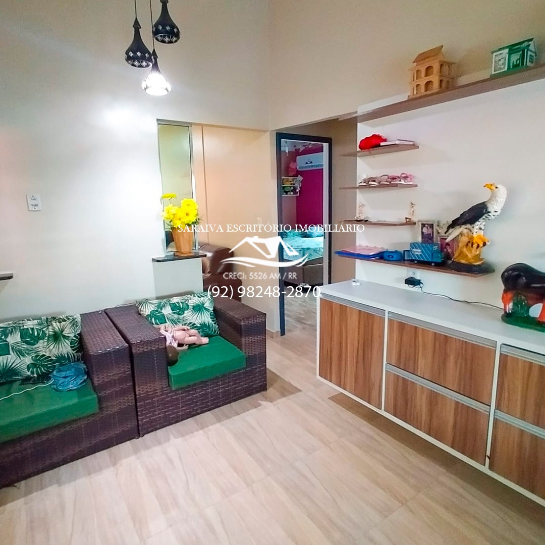 Imagem Casa com 4 Quartos para Alugar, 100 m²em Cidade de Deus - Manaus