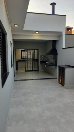 Imagem Casa com 3 Quartos à Venda,  em Loteamento Park Gran Reserve - Indaiatuba