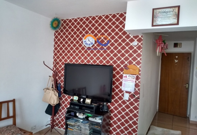 Imagem Apartamento com 2 Quartos à Venda, 60 m² em Vila Moinho Velho - São Paulo Imagem Apartamento com 2 Quartos à Venda, 60 m² em Vila Moinho Velho - São Paulo