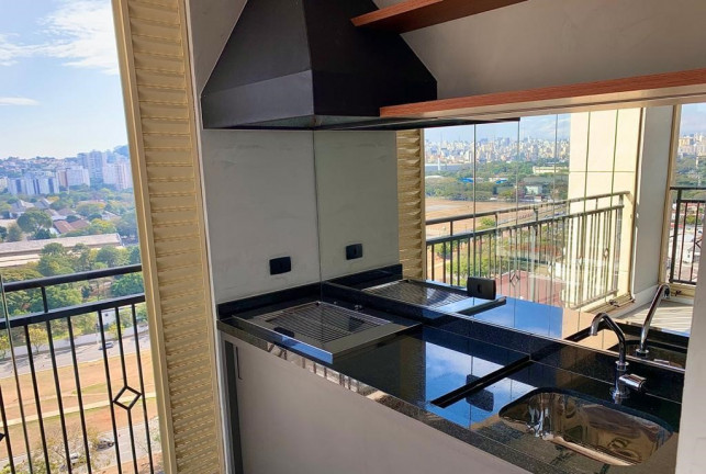 Imagem Apartamento com 2 Quartos para Alugar, 77 m² em Santana - São Paulo