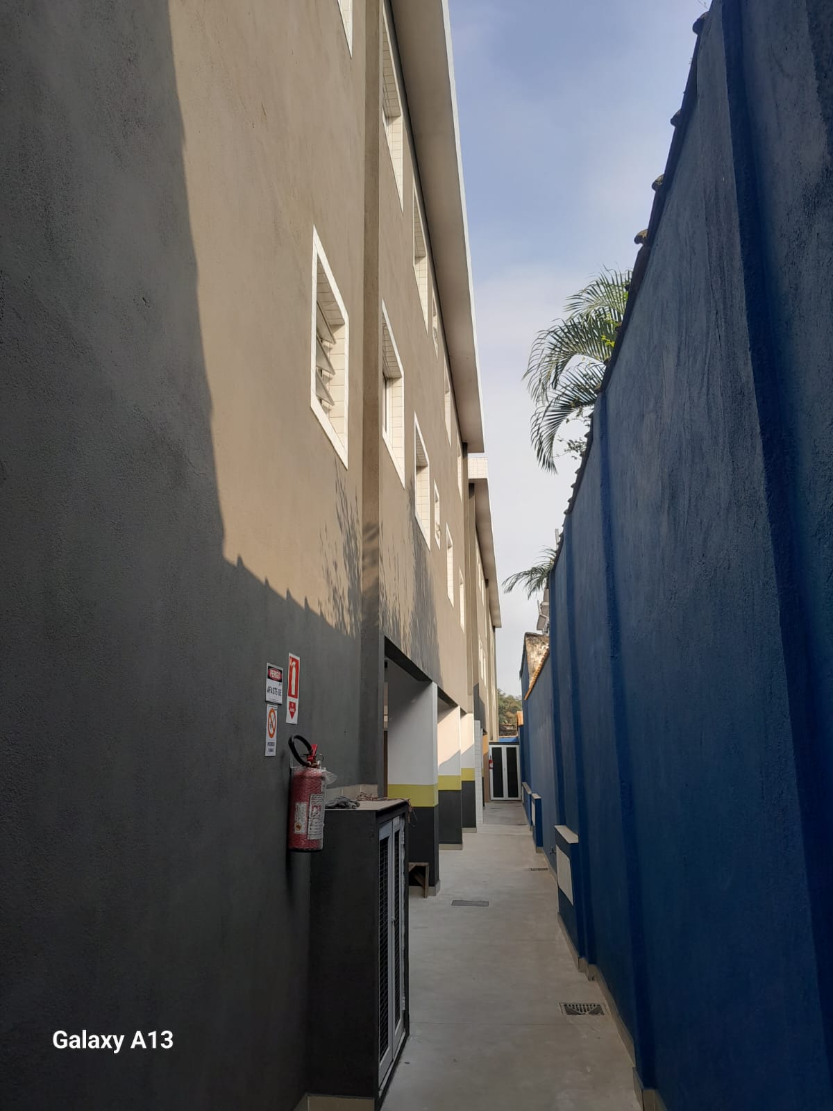 Imagem Apartamento com 3 Quartos à Venda, 65 m²em Cidade Naútica - São Vicente Imagem Apartamento com 3 Quartos à Venda, 65 m²em Cidade Naútica - São Vicente