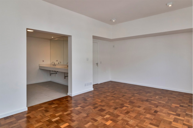 Imagem Apartamento com 3 Quartos à Venda,  em Higienópolis - São Paulo