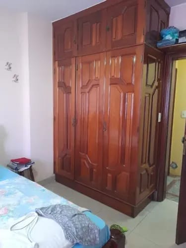 Imagem Apartamento com 3 Quartos à Venda, 193 m²em Umarizal - Belém