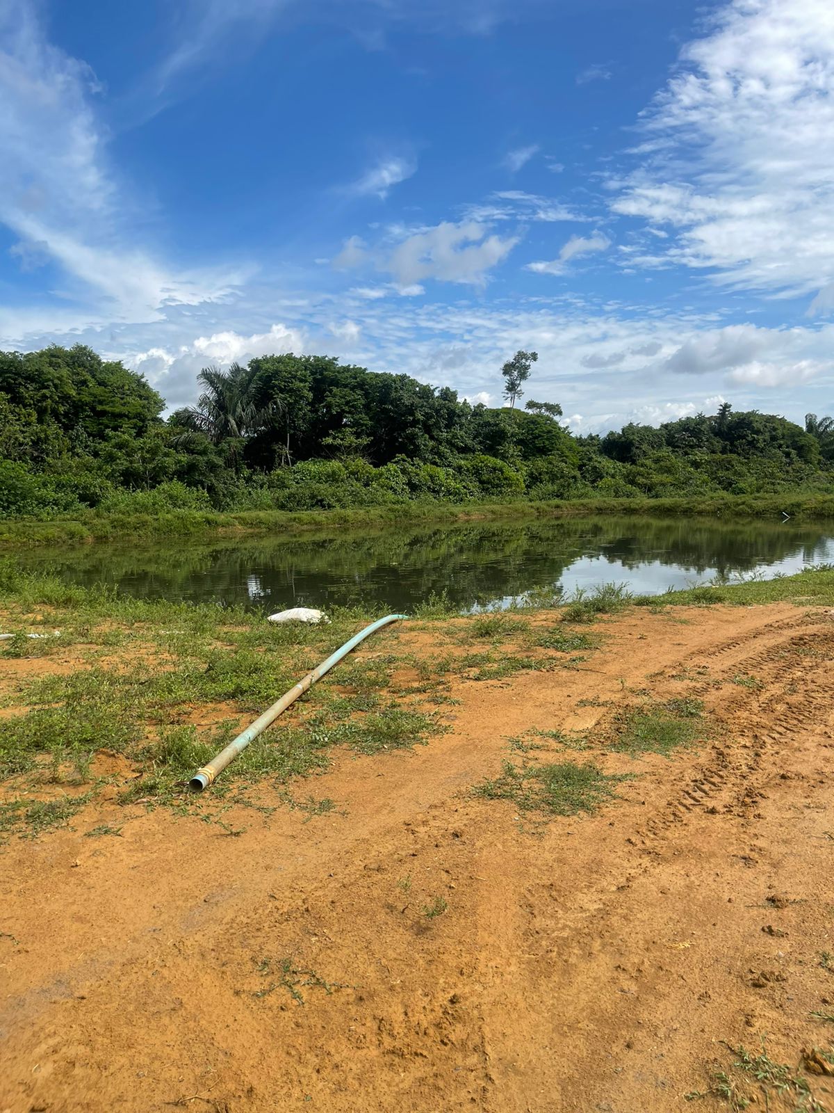 Imagem Terreno à Venda, 210.000 m²em Área Rural de Manacapuru - Manacapuru Imagem Terreno à Venda, 210.000 m²em Área Rural de Manacapuru - Manacapuru