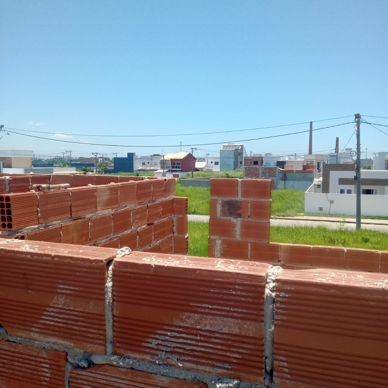 Imagem Casa com 3 Quartos à Venda, 181 m²em Centro - Campos dos Goytacazes