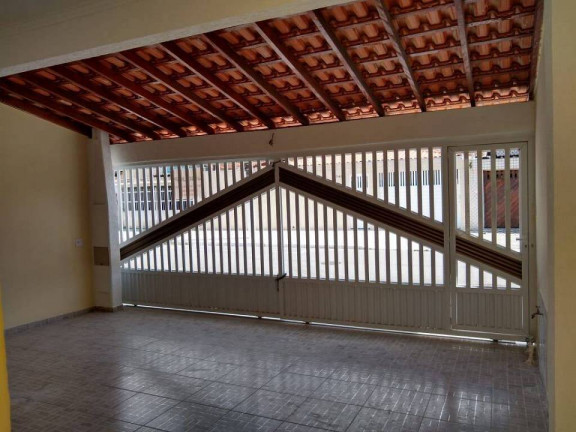 Imagem Casa com 3 Quartos à Venda, 157 m² em Boqueirão - Praia Grande